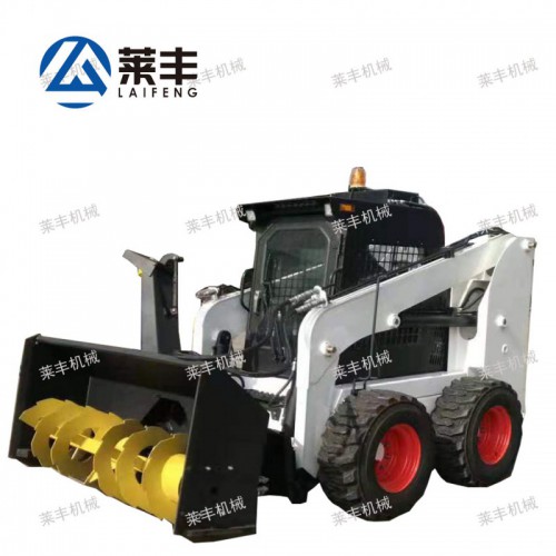 滑移小鏟車現貨 價格優惠滑移小鏟車 滑移鏟車廠家