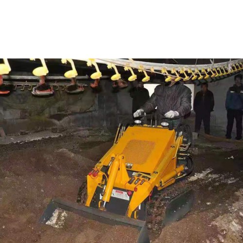 養殖畜牧場滑移小鏟車 滑移小鏟車各種型號 滑移鏟車廠家