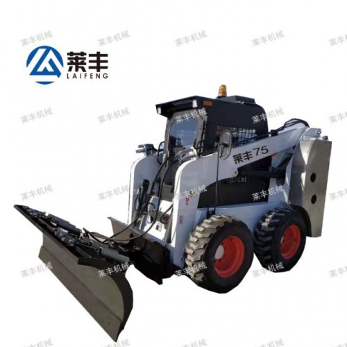 滑移小鏟車生產廠家 滑移裝載機廠家 滑移鏟車廠家