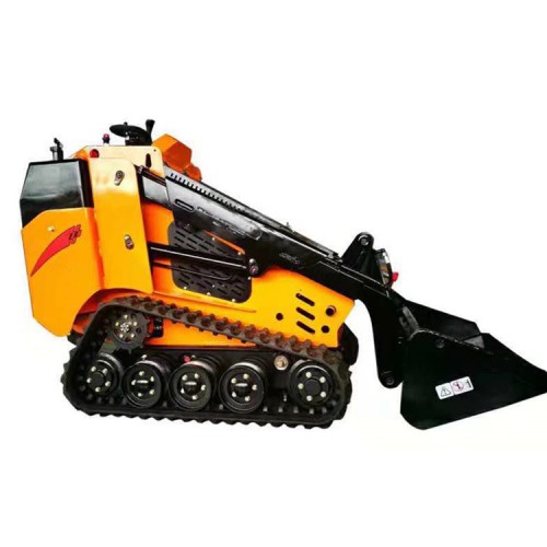 廠家銷售滑移小鏟車 滑移小鏟車各種型號 微型小鏟車廠家價格