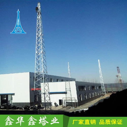 鑫華鑫避雷塔廠家 避雷塔價(jià)格 避雷塔安裝 大量批發(fā)