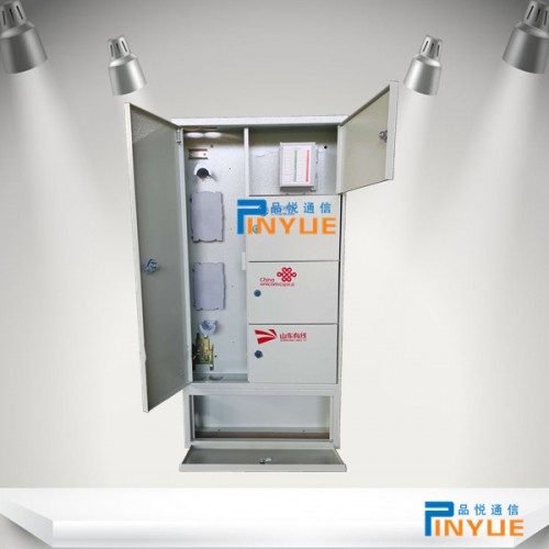 四網(wǎng)合一光纖分光箱功能介紹