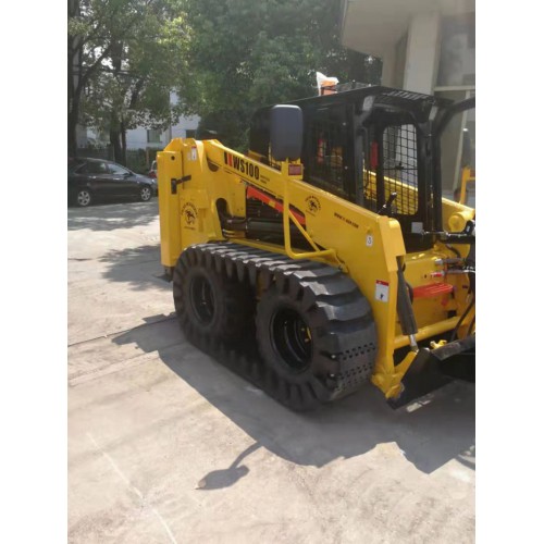 供應 挖樹機 帶土球移樹機 滑移機移樹機 四瓣式挖樹機