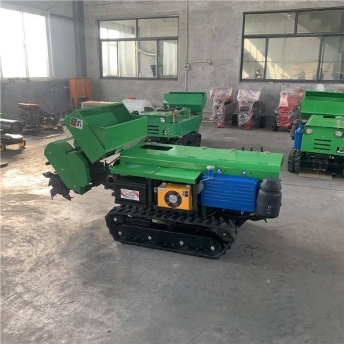 履帶旋耕機價格