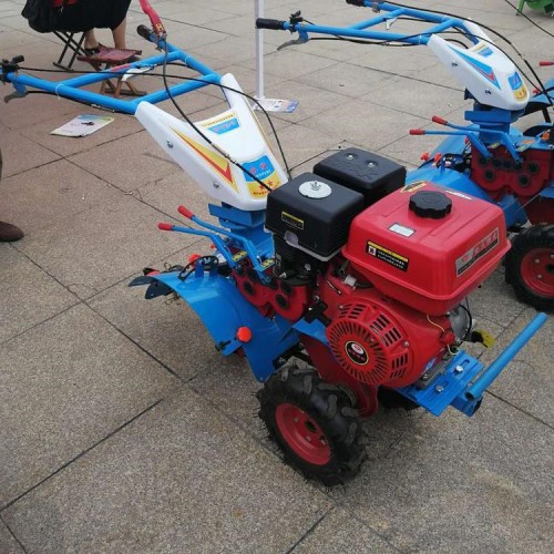 全自動微耕機價格