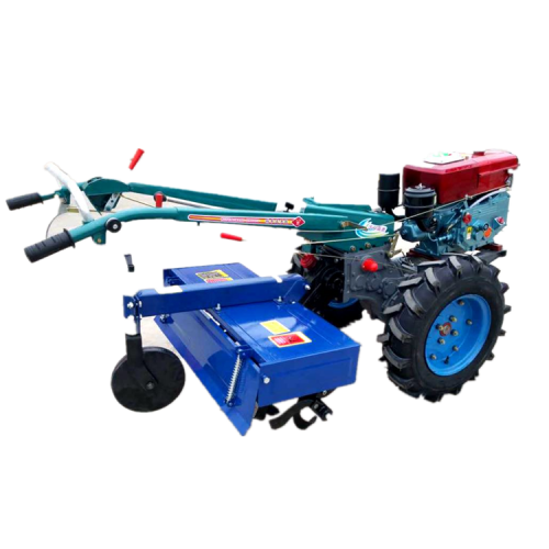 全自動微耕機廠家