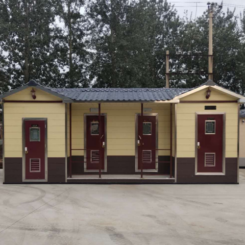 整體移動(dòng)衛(wèi)生間