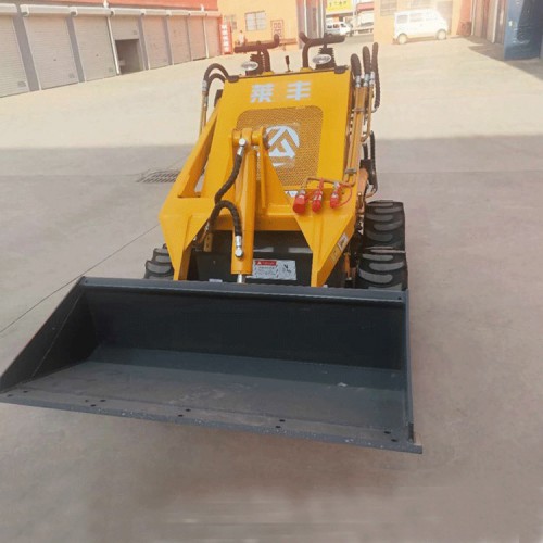 滑移小鏟車 價格優惠滑移小鏟車 微型小鏟車廠家價格