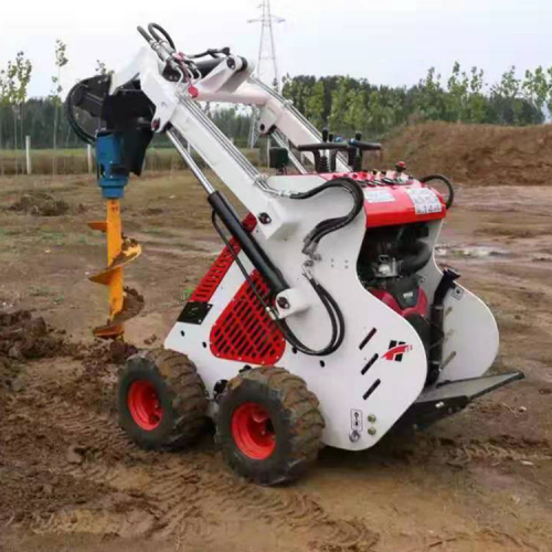 廠家銷售滑移小鏟車 滑移小鏟車工作靈活 微型小鏟車全新