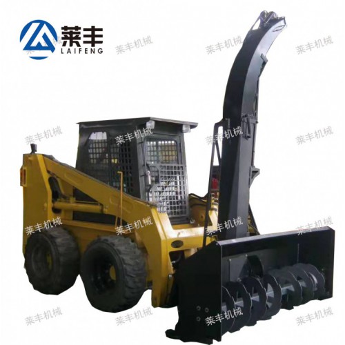 滑移小鏟車 園林綠化滑移小鏟車 電力工程微型小鏟車