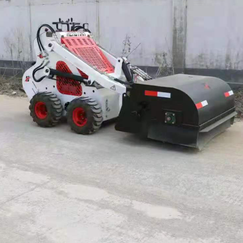 滑移小鏟車 地下室滑移小鏟車 微型小鏟車生產