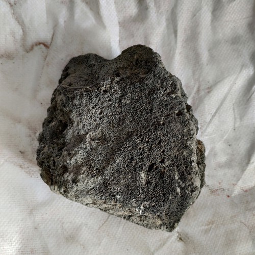 黑色火山石批發