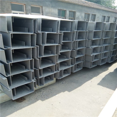 廣豐供應鐵路電纜管箱SMC模壓電纜槽