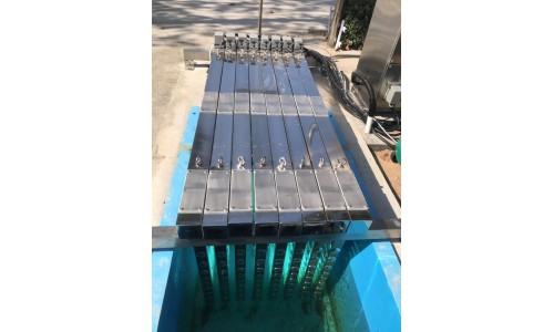 框架式紫外線消毒器 (10)