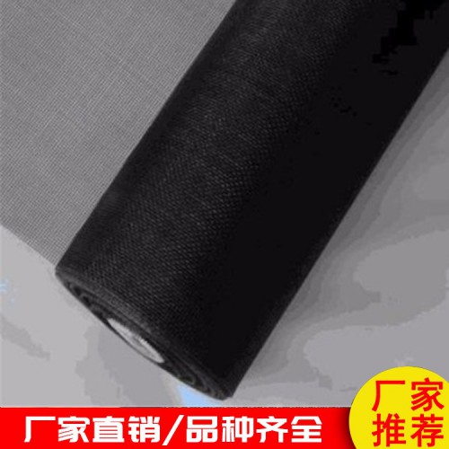 無堿黑色憎水玻璃纖維布 品質(zhì)貨源