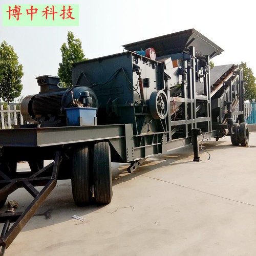 制砂機價格