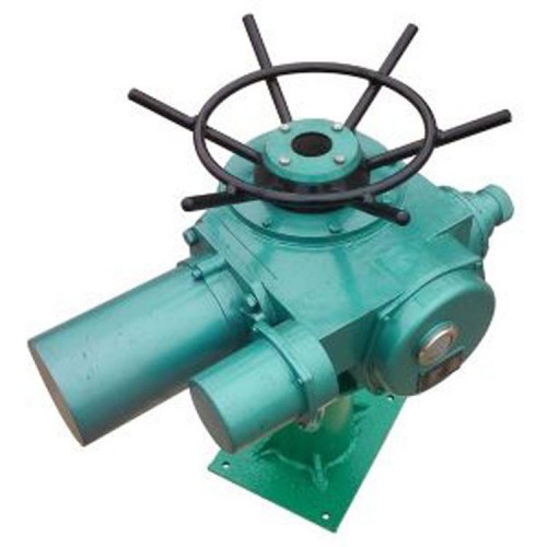 螺桿式啟閉機(jī) 海鷹 QLD防爆防水螺桿啟閉機(jī) 閘門螺桿啟閉機(jī)