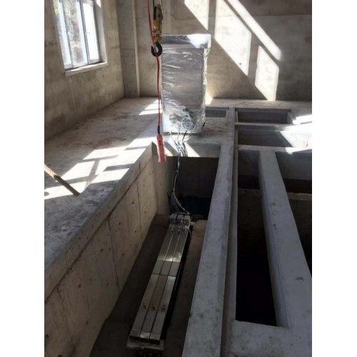 污水廠紫外線消毒模塊