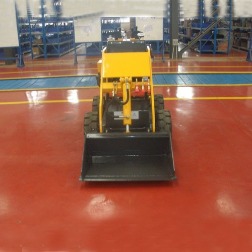 滑移小鏟車生產廠家 滑移小鏟車工作靈活 高端微型小鏟車