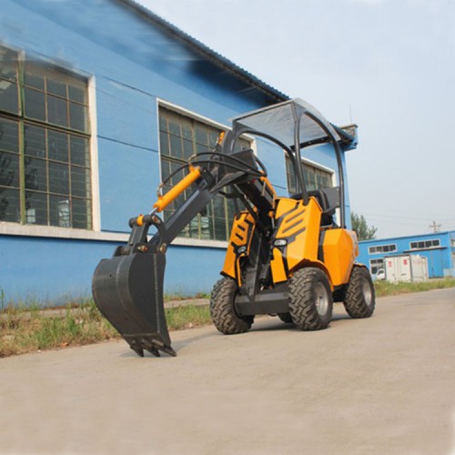 滑移小鏟車廠家直銷 滑移小鏟車供應(yīng) 機(jī)械設(shè)備微型小鏟車