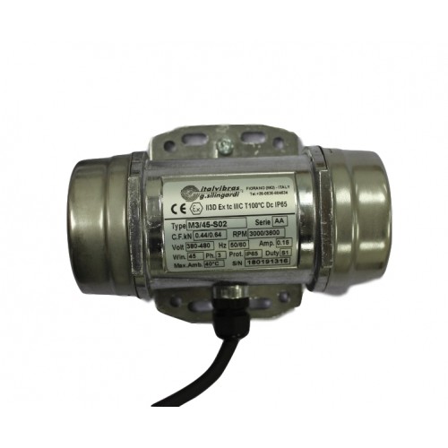 Italvibras  MICRO  微型振動電機(jī) 現(xiàn)貨促銷