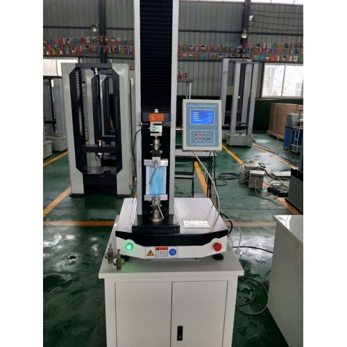 口罩拉力試驗機