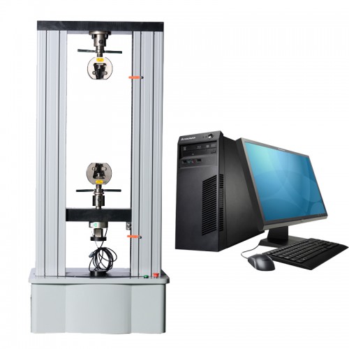 電子萬能試驗機