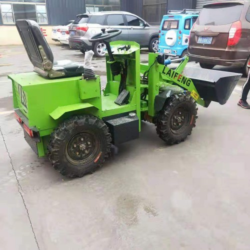 屬夾道電動小鏟車 車間微型小鏟車  質優價廉