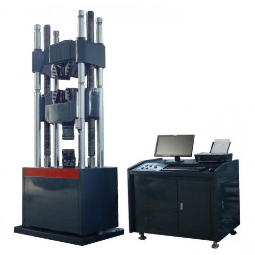 電液伺服萬能試驗機30/60/100/200噸