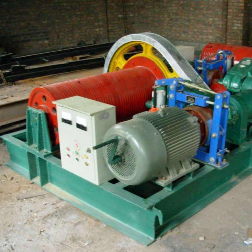 卷?yè)P(yáng)啟閉機(jī) 海鷹 手電兩用卷?yè)P(yáng)啟閉機(jī) SJ系列手搖絞車