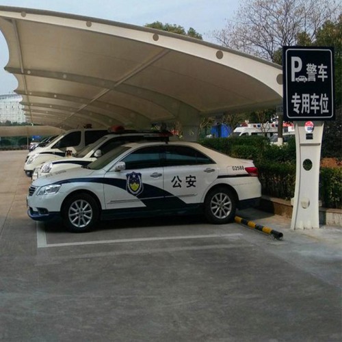 停車棚定制