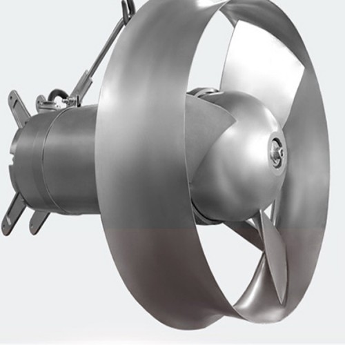 潛水?dāng)嚢铏C(jī)廠家