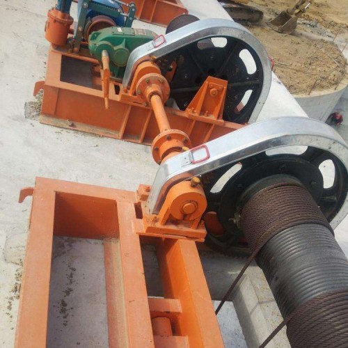 卷?yè)P(yáng)式啟閉機(jī) 海鷹 雙吊點(diǎn)卷?yè)P(yáng)啟閉機(jī) 大型雙驅(qū)動(dòng)啟閉機(jī)