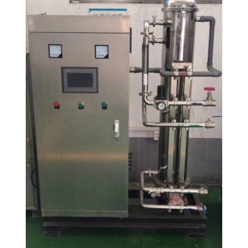 LCO3-S-500型臭氧發生器