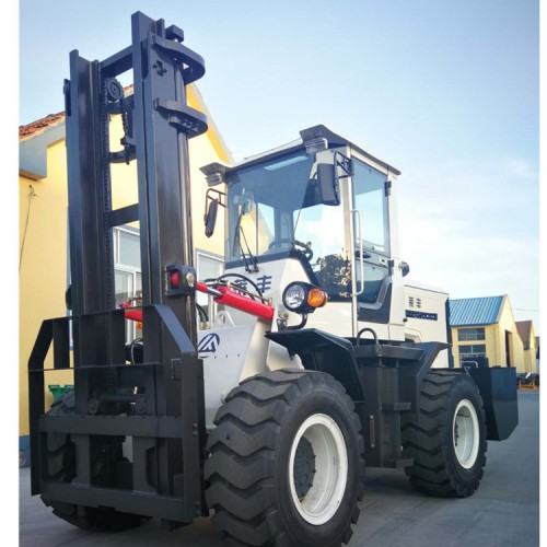 叉鏟兩用車  廠家出售 物流 倉庫搬運車 越野叉車 歡迎訂購