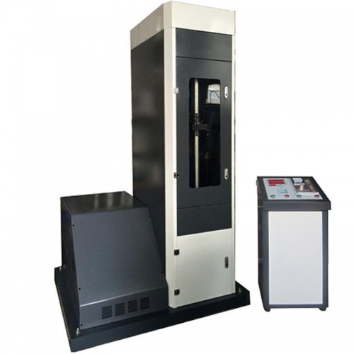 TPJ-10數(shù)顯式彈簧疲勞試驗(yàn)機(jī)