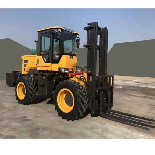 越野抱叉  定金發貨 貨物堆垛叉車 越野叉車 量大從優