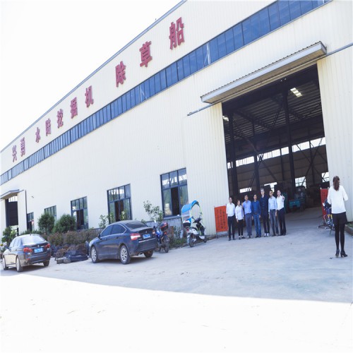 水陸挖掘機廠家