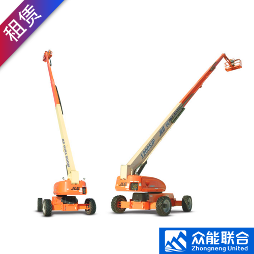 出租28米GTBZ28J直臂式高空升降平臺