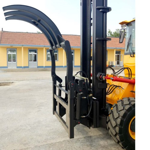 越野軟包  廠家 裝車四驅(qū)叉車 越野叉車 高品質(zhì)