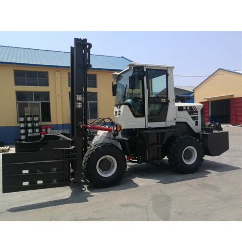 裝卸叉車  價格便宜 吊鉤叉車 越野叉車 高品質