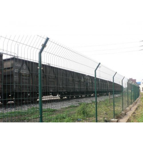 雙邊絲護欄網(wǎng)  護欄網(wǎng) 現(xiàn)貨護欄網(wǎng)價格 生產(chǎn)廠家