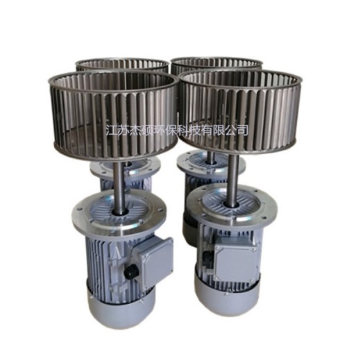 烤箱攪拌熱風循環加長軸電機風機