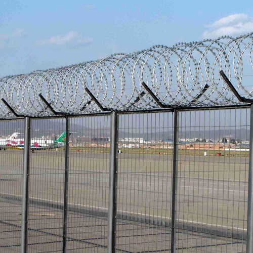 圍墻護欄價格—河北盾甲廠家批發(fā)