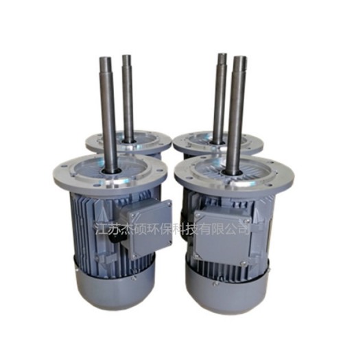 熱風循環專用加長軸電機風機