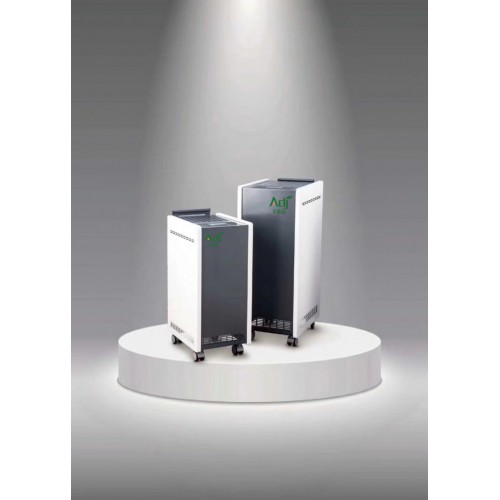 新型空氣消毒機