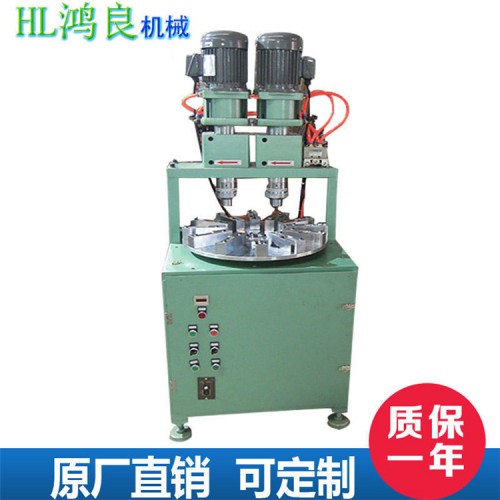 自動(dòng)化旋鉚機(jī)