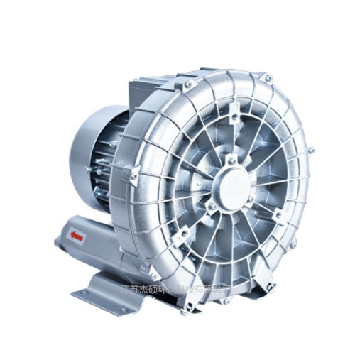 養(yǎng)魚塘增氧曝氣風(fēng)機(jī)