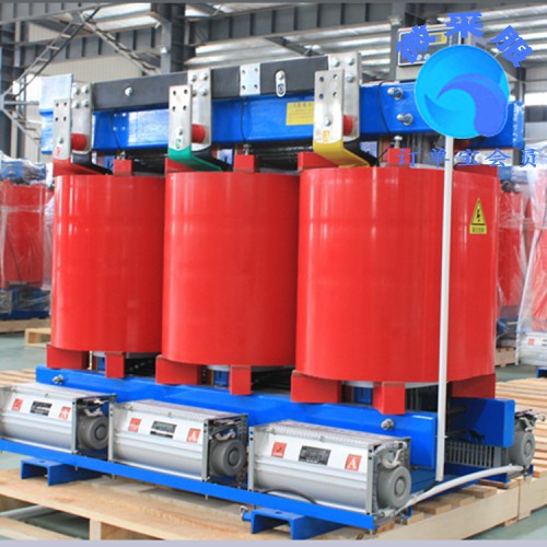 干式變壓器生產廠家