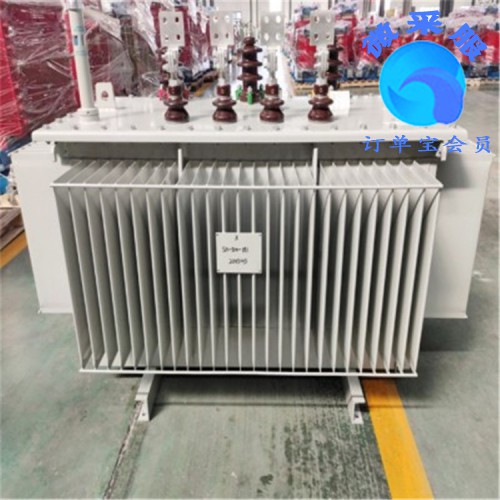 油浸式變壓器生產廠家